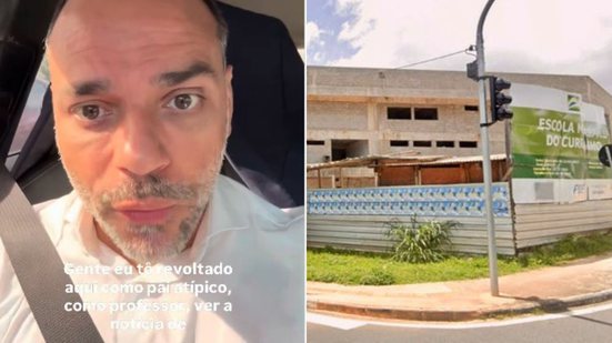 Reprodução Redes Sociais