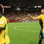 Reprodução/ Redes Sociais / Instagram / @socceroos