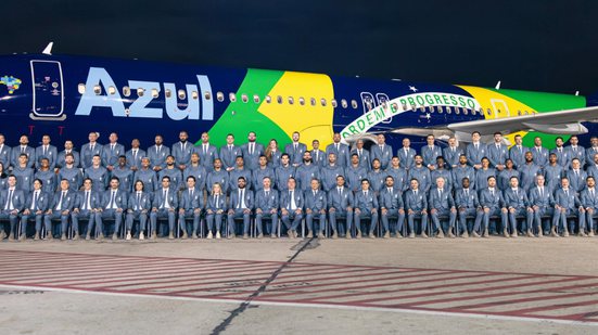 Divulgação/CBF