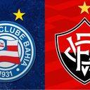 Divulgação/Bahia/Vitória