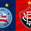Divulgação/Bahia/Vitória