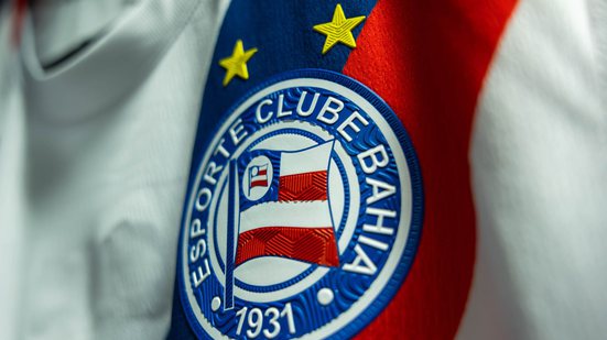 Rafael Rodrigues / EC Bahia