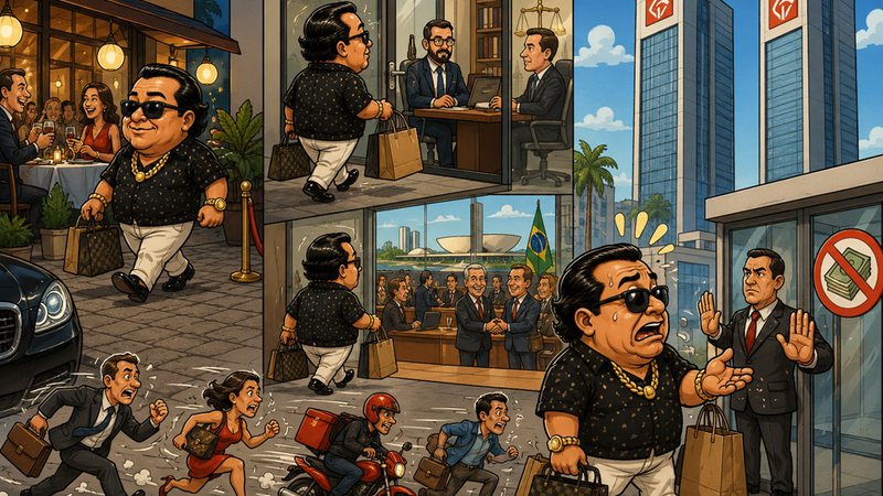 Imagem criada por IA
