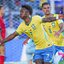 Rafael Ribeiro e Nelson Terme | CBF