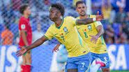 Rafael Ribeiro e Nelson Terme | CBF