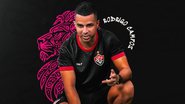 Reprodução | EC Vitória