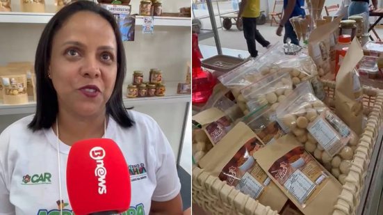 Reprodução | Bnews