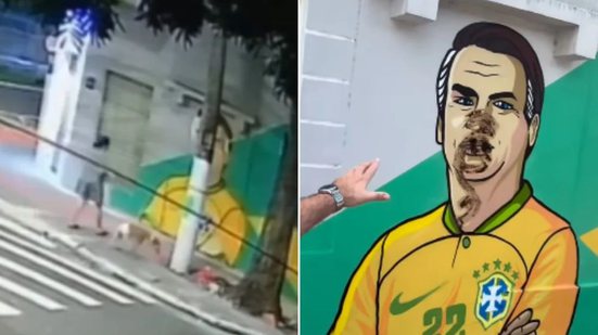 Reprodução | Redes Sociais