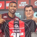 Victor Ferreira | EC Vitória