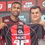 Victor Ferreira | EC Vitória