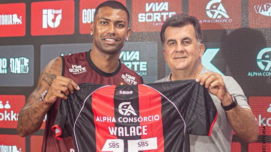 Victor Ferreira | EC Vitória