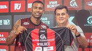Victor Ferreira | EC Vitória