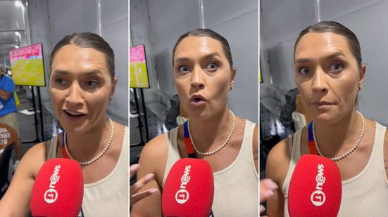 Reprodução | Bnews