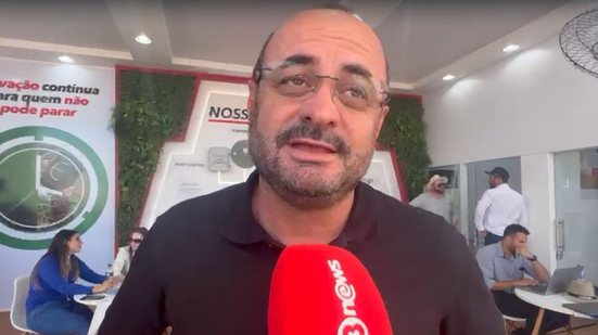 Reprodução | Bnews