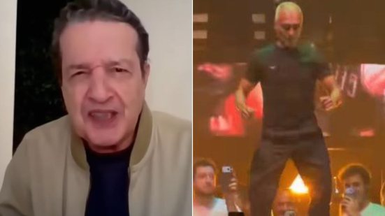 Reprodução | Redes Sociais