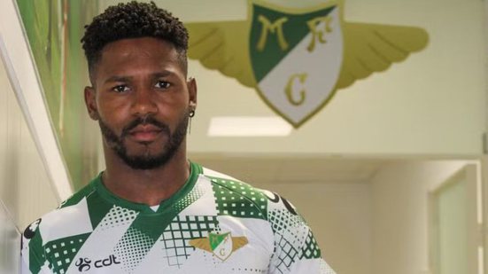 Divulgação | Moreirense FC