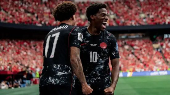 Divulgação | CANMNT
