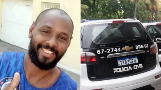 Reprodução | Redes Sociais