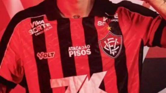 Divulgação | EC Vitória