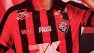 Divulgação | EC Vitória