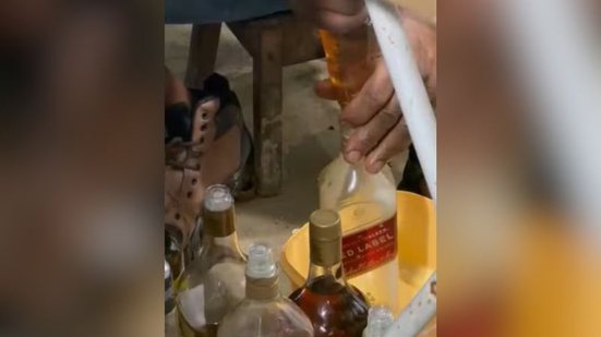 Reprodução/Redes Sociais
