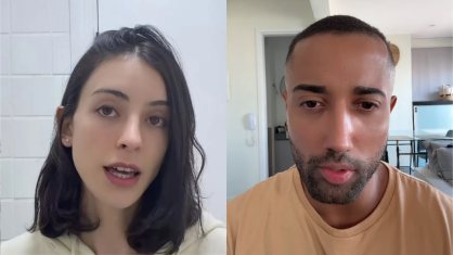 Reprodução / Redes Sociais