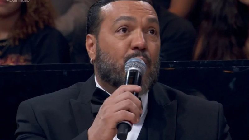 Reprodução / TV Globo