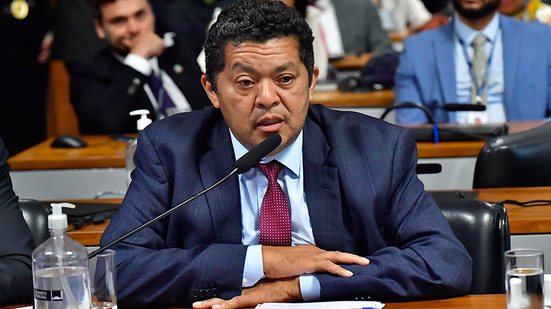 Waldemir Barreto/Agência Senado