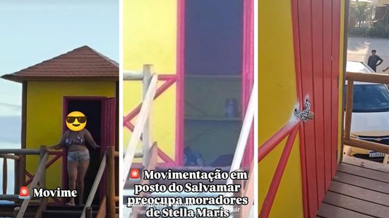 Reprodução/@stelladigitall