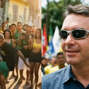 Reprodução / Instagram/Gemini/IA