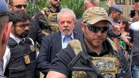 Ricardo Stuckert / Institutlo Lula