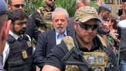 Ricardo Stuckert / Institutlo Lula