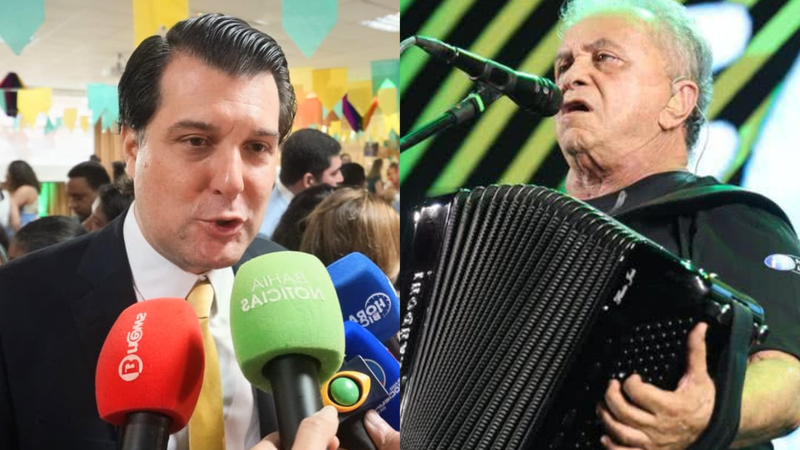 Paulo M Azevedo / BNews/BNEWS
