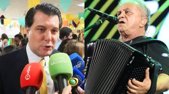 Paulo M Azevedo / BNews/BNEWS