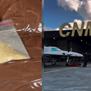Youtube Metrópoles/CNM Aviação / Instagram