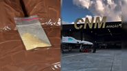 Youtube Metrópoles/CNM Aviação / Instagram