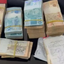 Material cedido ao Metrópoles pela polícia