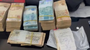 Material cedido ao Metrópoles pela polícia