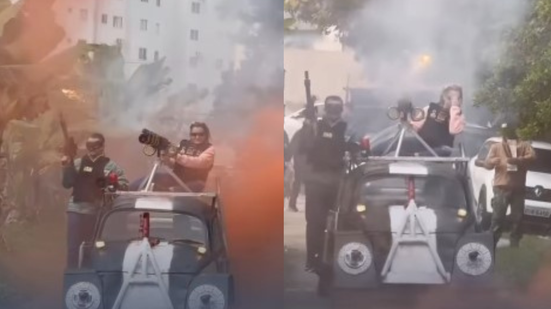 Reprodução / Instagram