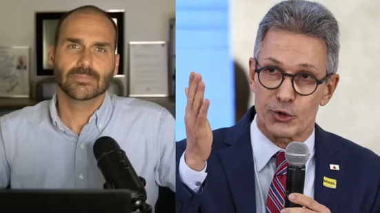Instagram/Marcelo Camargo/Agência Brasil