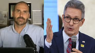 Instagram/Marcelo Camargo/Agência Brasil