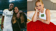 Reprodução/Redes Sociais