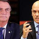 Isac Nóbrega/PR e Nelson Jr./STF