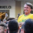 Reprodução / Twitter / @jairbolsonaro