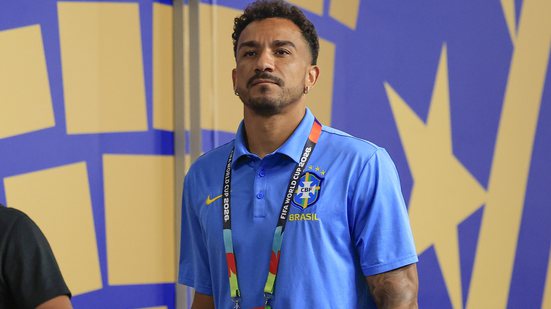Divulgação/CBF