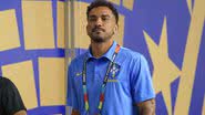 Divulgação/CBF