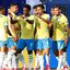 Rafael Ribeiro / CBF, Nelson Terme / CBF