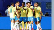 Rafael Ribeiro / CBF, Nelson Terme / CBF