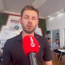 Lucas Pacheco / BNews