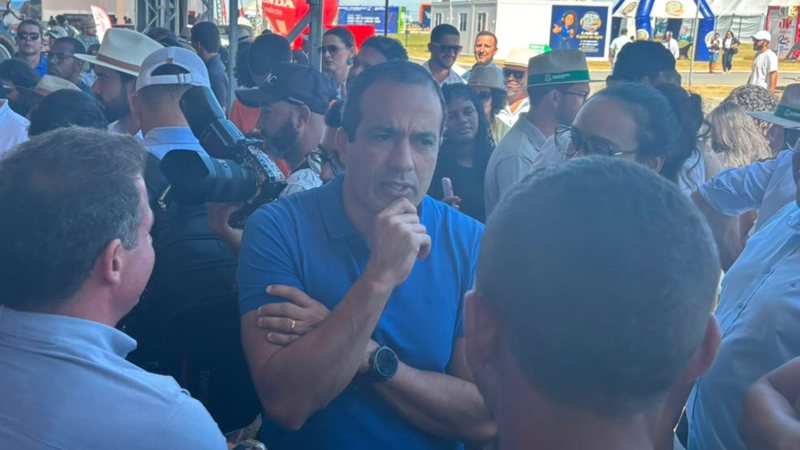 Lucas Pacheco / BNEWS